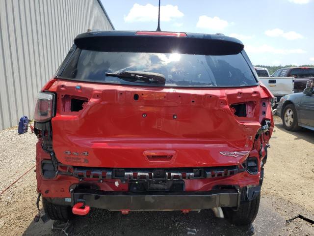 Photo 5 VIN: 3C4NJDDB4KT659713 - JEEP COMPASS TR 