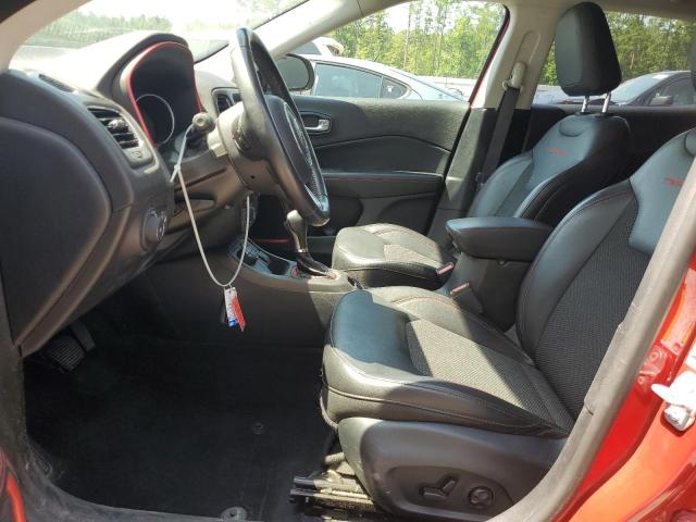 Photo 6 VIN: 3C4NJDDB4KT659713 - JEEP COMPASS TR 