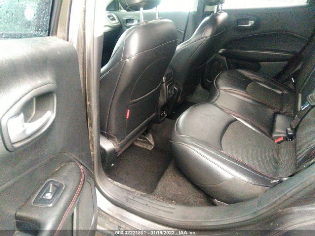 Photo 7 VIN: 3C4NJDDB4KT660537 - JEEP COMPASS 