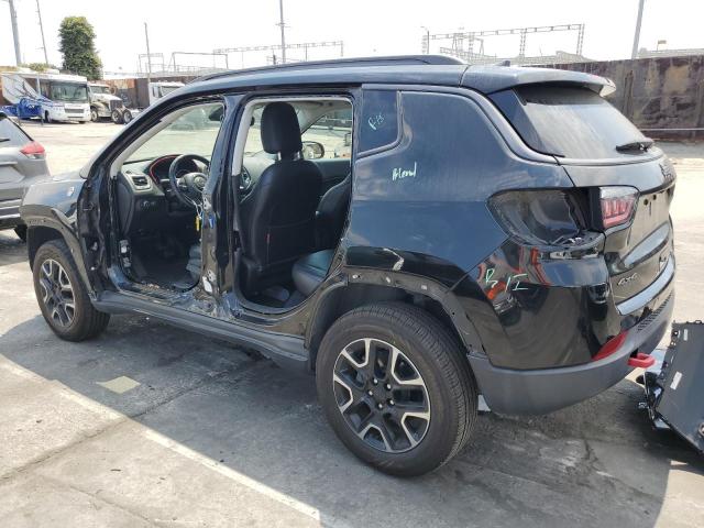 Photo 1 VIN: 3C4NJDDB4KT660604 - JEEP COMPASS TR 