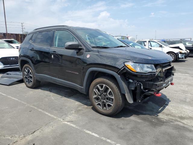 Photo 3 VIN: 3C4NJDDB4KT660604 - JEEP COMPASS TR 