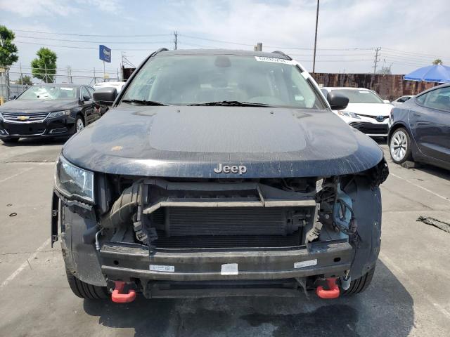 Photo 4 VIN: 3C4NJDDB4KT660604 - JEEP COMPASS TR 