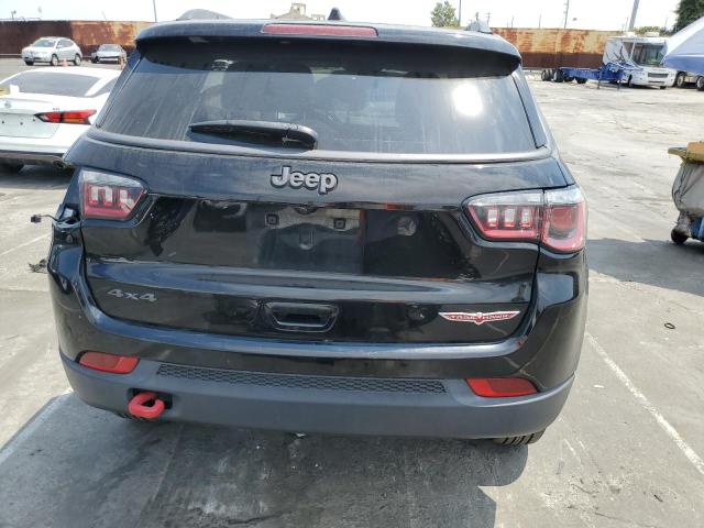 Photo 5 VIN: 3C4NJDDB4KT660604 - JEEP COMPASS TR 