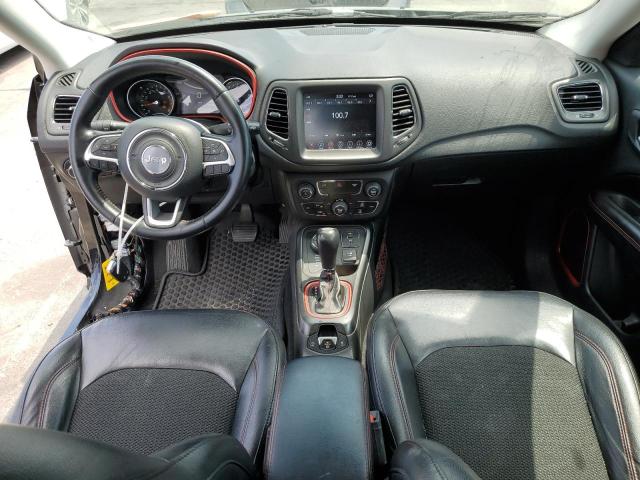 Photo 7 VIN: 3C4NJDDB4KT660604 - JEEP COMPASS TR 