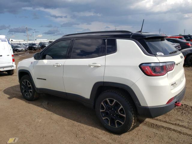 Photo 1 VIN: 3C4NJDDB4KT667830 - JEEP COMPASS TR 