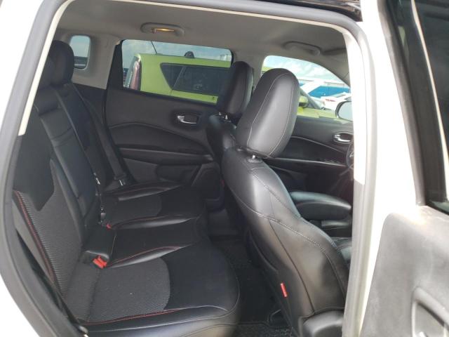 Photo 10 VIN: 3C4NJDDB4KT667830 - JEEP COMPASS TR 