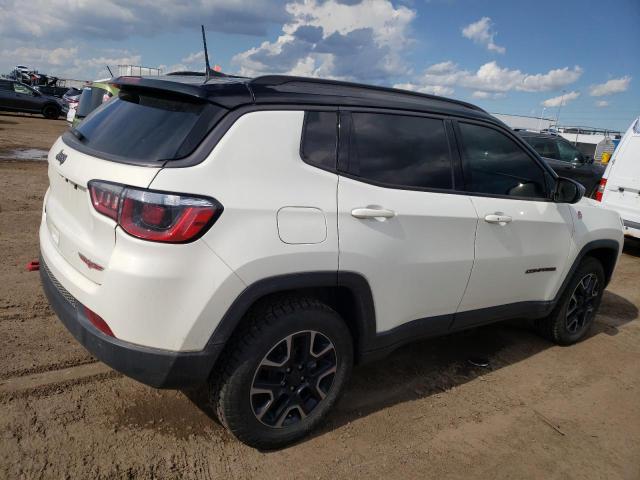 Photo 2 VIN: 3C4NJDDB4KT667830 - JEEP COMPASS TR 