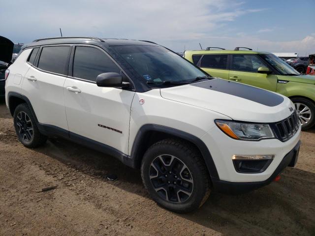 Photo 3 VIN: 3C4NJDDB4KT667830 - JEEP COMPASS TR 