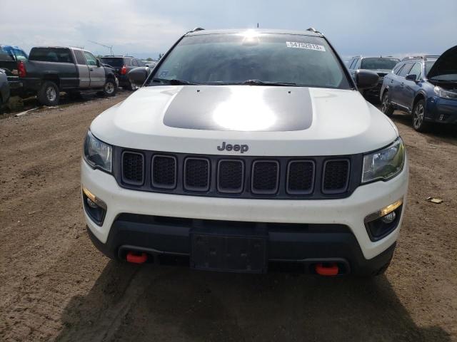 Photo 4 VIN: 3C4NJDDB4KT667830 - JEEP COMPASS TR 