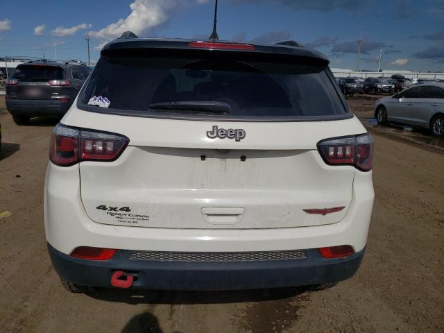 Photo 5 VIN: 3C4NJDDB4KT667830 - JEEP COMPASS TR 