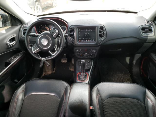 Photo 7 VIN: 3C4NJDDB4KT667830 - JEEP COMPASS TR 