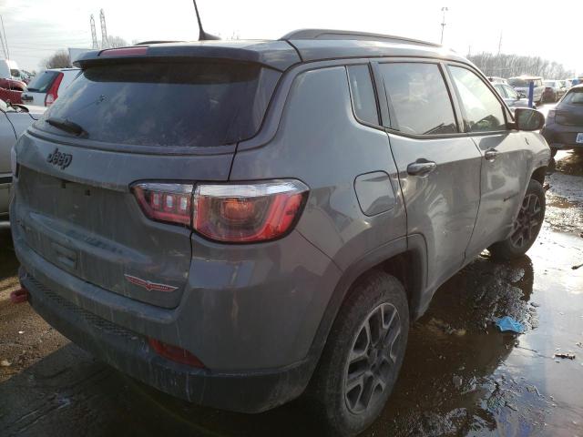 Photo 3 VIN: 3C4NJDDB4KT668217 - JEEP COMPASS TR 