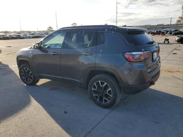 Photo 1 VIN: 3C4NJDDB4KT688242 - JEEP COMPASS TR 