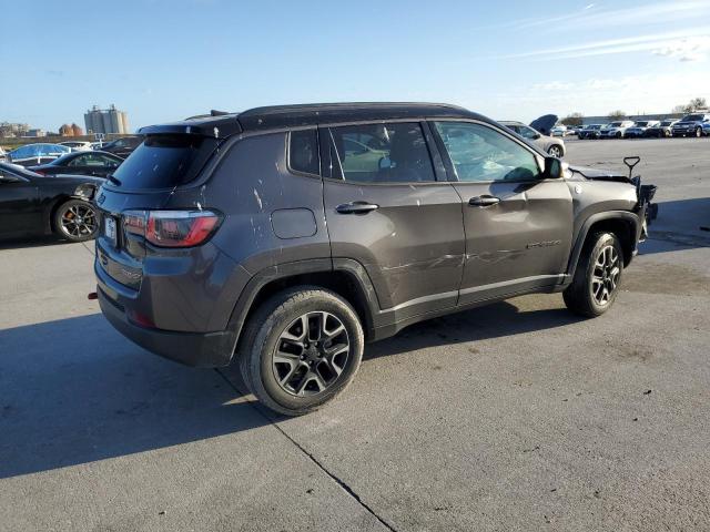 Photo 2 VIN: 3C4NJDDB4KT688242 - JEEP COMPASS TR 