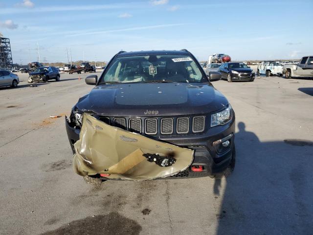 Photo 4 VIN: 3C4NJDDB4KT688242 - JEEP COMPASS TR 