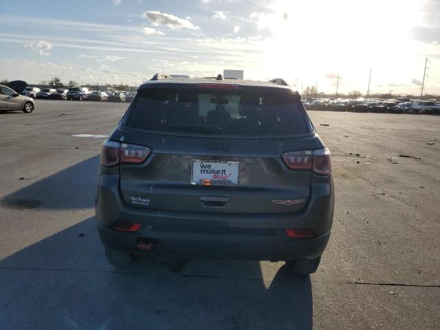 Photo 5 VIN: 3C4NJDDB4KT688242 - JEEP COMPASS TR 