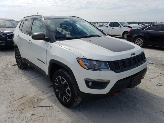 Photo 0 VIN: 3C4NJDDB4KT721515 - JEEP COMPASS TR 