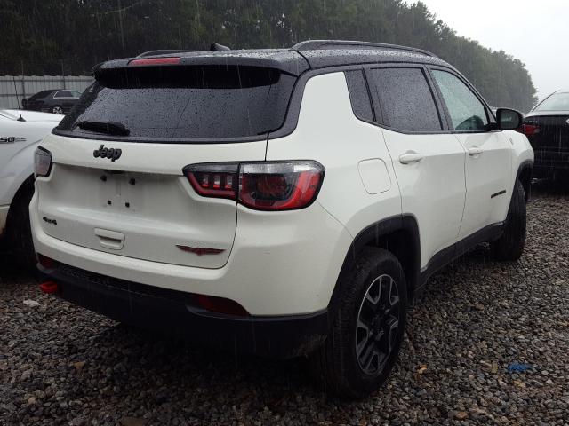 Photo 3 VIN: 3C4NJDDB4KT733003 - JEEP COMPASS TR 