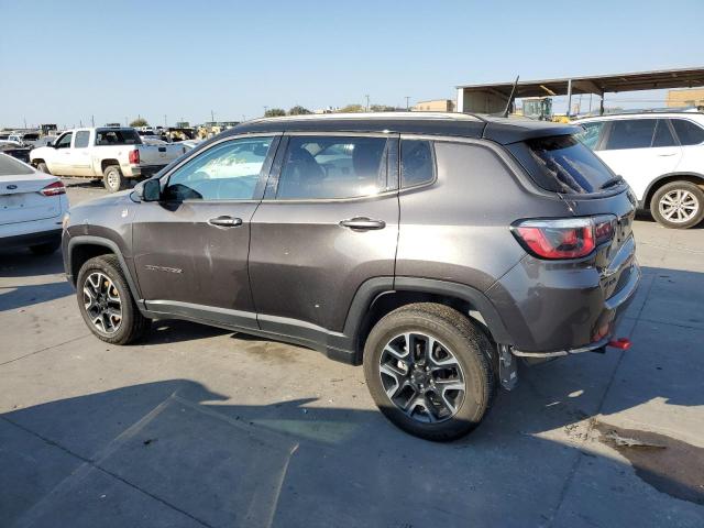 Photo 1 VIN: 3C4NJDDB4KT739593 - JEEP COMPASS TR 