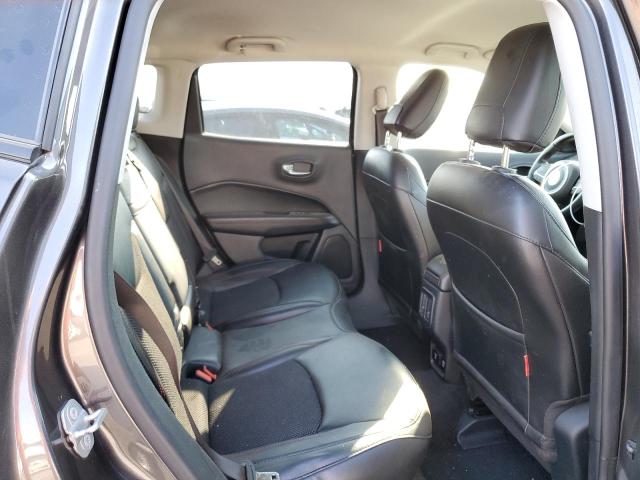 Photo 10 VIN: 3C4NJDDB4KT739593 - JEEP COMPASS TR 