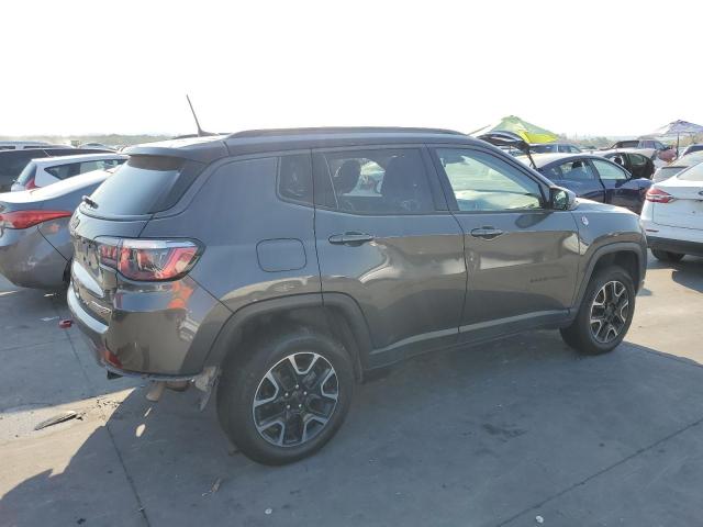 Photo 2 VIN: 3C4NJDDB4KT739593 - JEEP COMPASS TR 