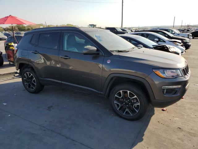 Photo 3 VIN: 3C4NJDDB4KT739593 - JEEP COMPASS TR 