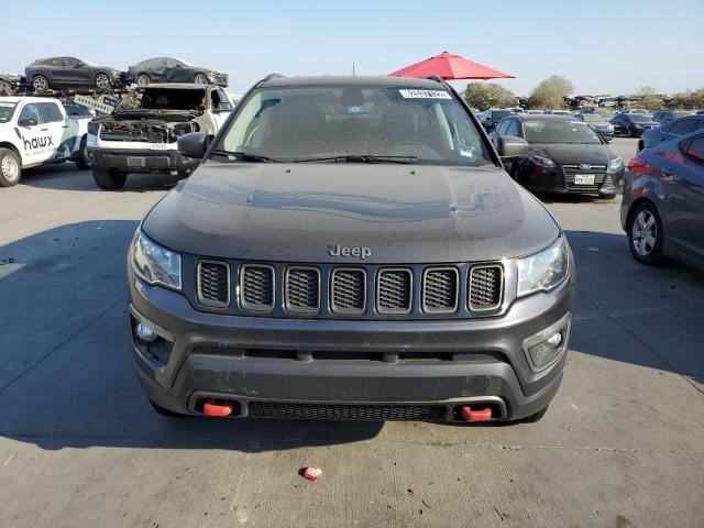 Photo 4 VIN: 3C4NJDDB4KT739593 - JEEP COMPASS TR 