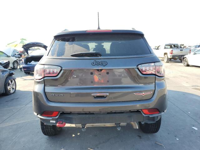 Photo 5 VIN: 3C4NJDDB4KT739593 - JEEP COMPASS TR 