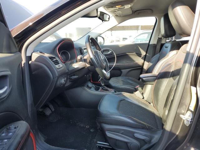 Photo 6 VIN: 3C4NJDDB4KT739593 - JEEP COMPASS TR 