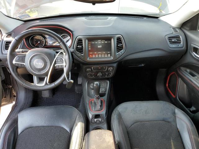 Photo 7 VIN: 3C4NJDDB4KT739593 - JEEP COMPASS TR 