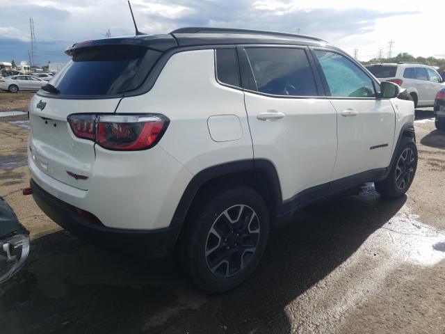 Photo 3 VIN: 3C4NJDDB4KT739674 - JEEP COMPASS TR 