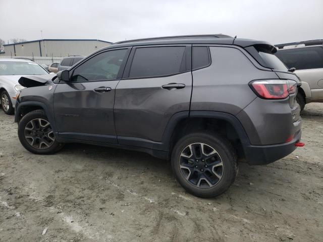 Photo 1 VIN: 3C4NJDDB4KT739738 - JEEP COMPASS 