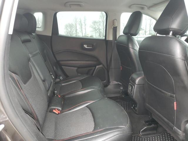 Photo 10 VIN: 3C4NJDDB4KT739738 - JEEP COMPASS 