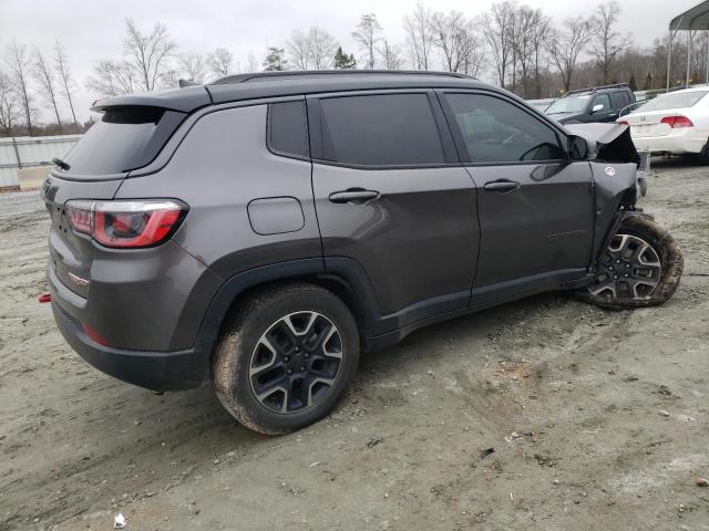 Photo 2 VIN: 3C4NJDDB4KT739738 - JEEP COMPASS 