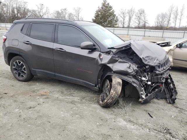 Photo 3 VIN: 3C4NJDDB4KT739738 - JEEP COMPASS 