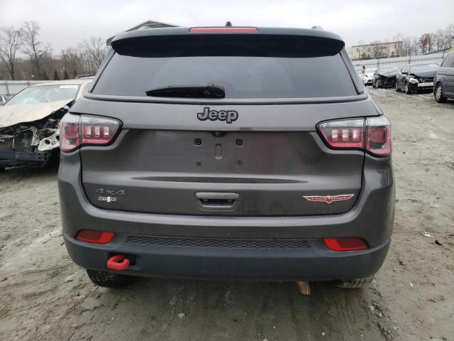 Photo 5 VIN: 3C4NJDDB4KT739738 - JEEP COMPASS 