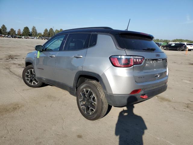 Photo 1 VIN: 3C4NJDDB4KT739884 - JEEP COMPASS TR 