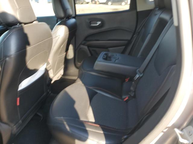 Photo 10 VIN: 3C4NJDDB4KT739884 - JEEP COMPASS TR 