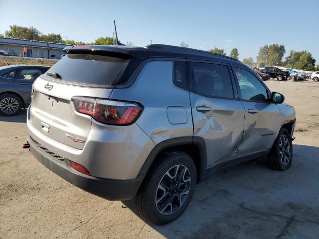 Photo 2 VIN: 3C4NJDDB4KT739884 - JEEP COMPASS TR 