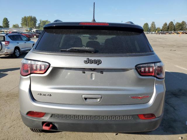 Photo 5 VIN: 3C4NJDDB4KT739884 - JEEP COMPASS TR 