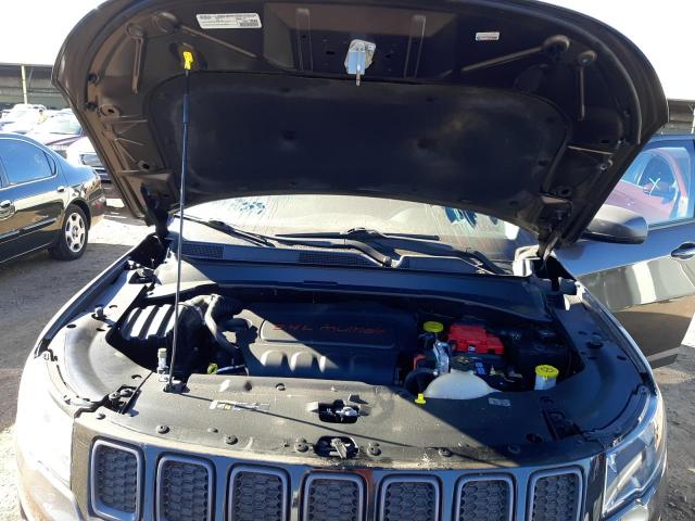 Photo 6 VIN: 3C4NJDDB4KT747855 - JEEP COMPASS TR 