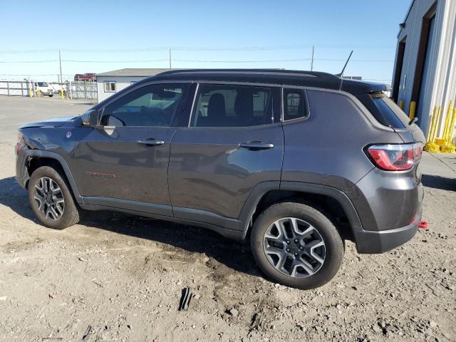 Photo 1 VIN: 3C4NJDDB4KT770214 - JEEP COMPASS TR 