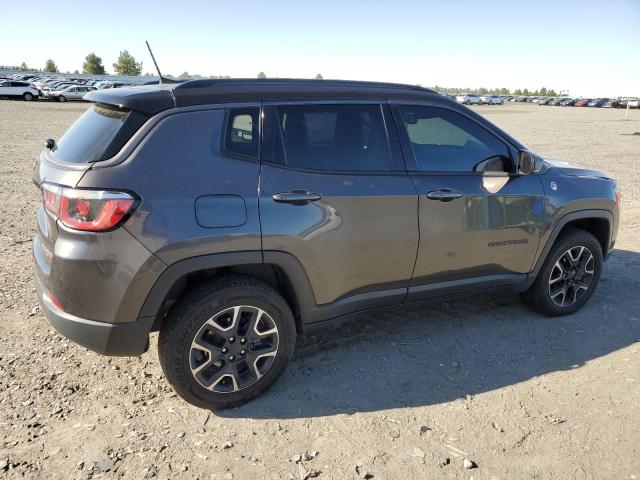 Photo 2 VIN: 3C4NJDDB4KT770214 - JEEP COMPASS TR 