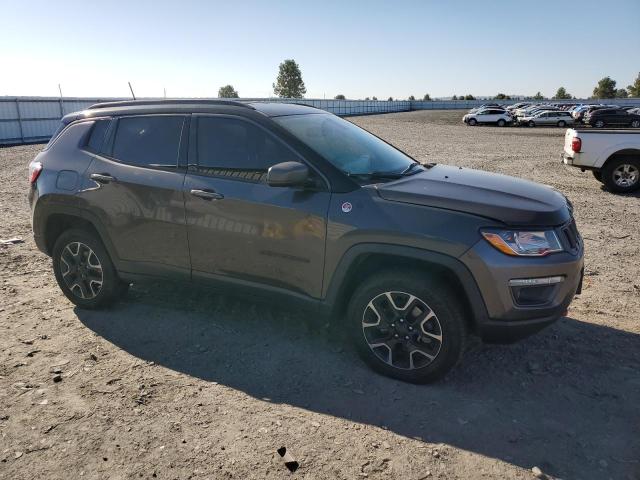 Photo 3 VIN: 3C4NJDDB4KT770214 - JEEP COMPASS TR 