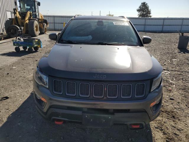 Photo 4 VIN: 3C4NJDDB4KT770214 - JEEP COMPASS TR 