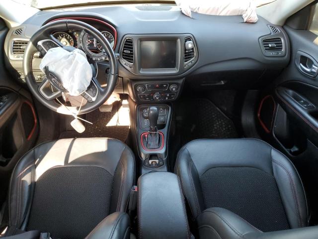 Photo 7 VIN: 3C4NJDDB4KT770214 - JEEP COMPASS TR 