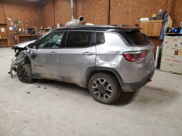 Photo 1 VIN: 3C4NJDDB4KT795288 - JEEP COMPASS TR 