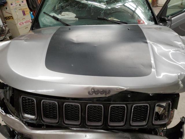 Photo 11 VIN: 3C4NJDDB4KT795288 - JEEP COMPASS TR 