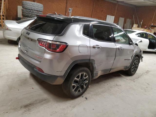 Photo 2 VIN: 3C4NJDDB4KT795288 - JEEP COMPASS TR 