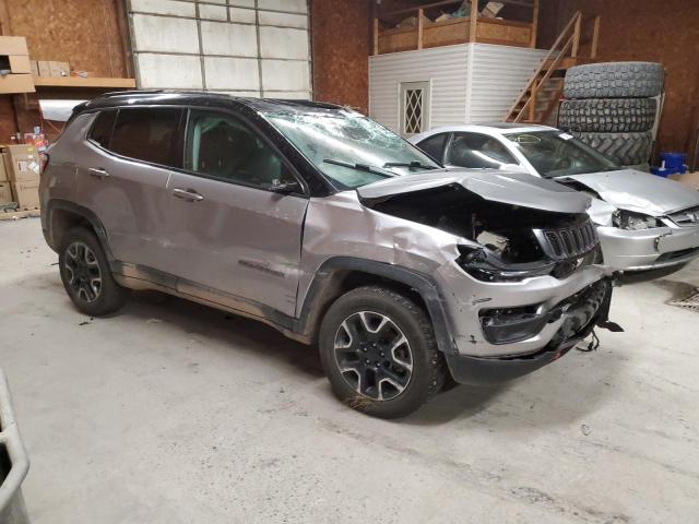 Photo 3 VIN: 3C4NJDDB4KT795288 - JEEP COMPASS TR 